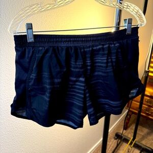 41. Old Navy Active Shorts size M